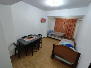 departamento centrico en Iguazu- Cataratas
